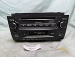 2007 Lexus GS300 Radio Stereo Cd Player Mark Levinson 86120-30A70-C0. Fixed Price $67.50.