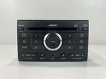 2008 Nissan Maxima Bose Am Fm Radio 6-DISC Cd Player Receiver Oem, 28185-ZE50B. Fixed Price $41.97.