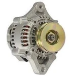 New Alternator Fits Ford Tractor 1220 100211-1610 100211-1630 100211-1640 410749. Fixed Price $139.71.
