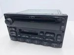 Ford Radio Unit Am/fm Cd Cassette Escape Ranger Explorer XL2F-18C868-BB. Fixed Price $99.99.