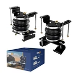 Air Bag Suspension Kit For 19-25 Silverado 1500 And Gmc Sierra Replace 57288. Fixed Price $321.30.