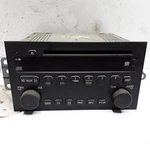 04 05 06 07 Buick Rendezvous Cd Radio Receiver 10373729. Fixed Price $35.99.