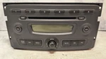 2008-2012 Smart For Two Audio Radio Cd Player Receiver Head Unit 4518204179. Fixed Price $58.90.
