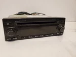 Car's Radio 2006 Chevy Aveo AGC-3146VA Cd Receiver Fm/am Used (A-0057). Fixed Price $65.71.