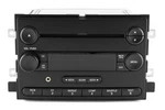 2006-2007 Ford Five Hundred Am Fm Radio Cd Player Auxiliary Input 6F9T-18C869-BC. Fixed Price $191.25.