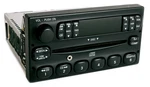 Ford Mercury 1998-04 Am Fm Cd Player W Auxiliary 3.5MM Ipod Input XL5F-18C815-AA. Fixed Price $315.00.