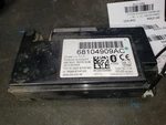 2012 Ram 3500 Telematics Module. Part Number 68104909AC. Fixed Price $75.00.