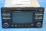 2010-2014 Nissan Altima Am Fm Cd Bose Audio Radio Receiver Rdo Oem 28185-9HA0A. Fixed Price $123.50.