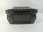 2015-2016 Gmc Acadia Am Fm Cd Player Radio Receiver Naguk. Fixed Price $67.64.