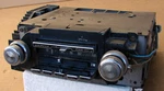 1972 Cadillac Delco 7930025 25CMW2 Am Fm Wonderbar Stereo Radio Core W/knobs. Fixed Price $119.00.