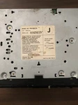 Clarion Company Japan Car Stereo Cd Receiver PN-9661H. Fixed Price $27.00.