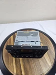 00-03 Jaguar Vanden Plas Factory Radio Am Fm Cassette Oem For Parts. Fixed Price $46.55.