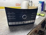 Audio Equipment Radio 218 Type Receiver Fits 17-18 Mercedes Cls-class 1836454. Fixed Price $501.86.