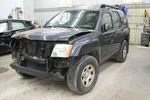 Oem Radio For Xterra Am-fm-cd Tested Gd Face Peel. Fixed Price $79.99.