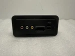 2013-2019 Ford Radio Media Interface Sd Reader Usb Rca Input Oem BT4T-14F014-AD. Fixed Price $24.00.