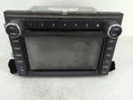 2012-2012 Ford Expedition Am Fm Cd Player Radio Receiver N6IHN. Fixed Price $11619.06.