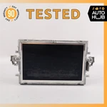 Mercedes W207 E550 Navigation Display Screen Monitor Unit 2129005000 Oem. Fixed Price $99.60.