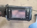 Audio Equipment Radio Display And Receiver Am-fm-cd Fits 16-17 Sequoia 1886424. Fixed Price $297.88.