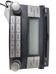 Audio Equipment Radio Receiver Us Market Fits 09-12 Veracruz 847517. Fixed Price $93.99.