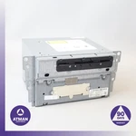 Bmw F10 550I Radio Receiver Stereo Cd Player Infotainment Module 65129228917 Oem. Fixed Price $66.40.