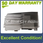 2010 2011 2012 2013 2014 2015 Cadillac Cts Oem Bose 10-SPEAKER Amplifier. Fixed Price $105.30.