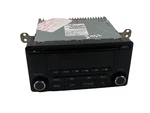 Mitsubishi Outlander Sat Navigation Audio Display Screen Head Unit 8701A626. Fixed Price $36.00.