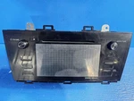 2015 Subaru Legacy Radio Receiver Us Market Id 86201AL64A Oem Bluetooth. Fixed Price $142.00.
