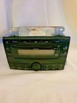 00 01 Mazda Mpv Audio Radio Am-fm-cd LC62669R0B Oem 42490. Fixed Price $35.75.
