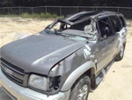 00 01 02 Isuzu Trooper Chassis Ecm 166435. Fixed Price $60.00.