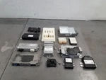 2025 Bmw M3 Comp Xdrive G80 Body Control Modules / Amplifier Radio #8926 E5. Fixed Price $674.99.