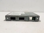 2008 Audi A6 (3.2L / At) Satellite Radio Module Pn: 4E0910593M. Fixed Price $29.40.