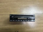 Subaru Oem In-dash Cd Player Radio 86201AE27A Untested Read (sku 0087). Fixed Price $49.87.