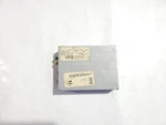 2006 07 2009 Cadillac Xlr Oem Audio Equipment Radio Xm Receiver 15217080. Fixed Price $24.94.