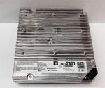 2020-2021 Buick Enclave Audio Radio Receiver Navigation Module Opt Ios Oem. Fixed Price $149.49.