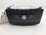 Radio Type GLK350 Fits 10 Mercedes Glk-class 2048700396. Fixed Price $229.49.