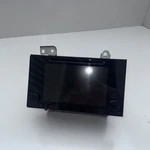 2016 - 2019 Oem Toyota Tacoma Gps 2025 Navigation Touch Screen Hd Radio Receiver. Fixed Price $120.00.