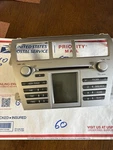 Toyota Yaris Radio Cd Player Unit 2007 2008 86120-52690 Oem. Fixed Price $69.00.