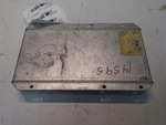 Audio Equipment Radio Receiver With Cassette Fits 95-99 Range Rover 359684. Fixed Price $41.00.