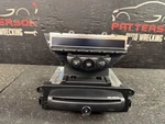 11-16 Mini Countryman Am Fm Stereo Radio Cd Bluetooth Control Screen 65123457570. Fixed Price $295.00.