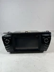 Toyota Corolla 2014-2016 Oem Display Screen Radio Cd Player 86140-02050 100149. Fixed Price $160.00.
