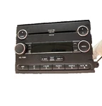 06-09 Mercury Milan Ford Fusion Radio Am Fm Disc MP3 Cd 9E51-18C815-AA. Fixed Price $99.99.