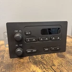 03-07 Silverado Sierra 1500 2500 Gm Radio Receiver Am Mono Fm-stereo Oe 15131157. Fixed Price $54.77.