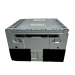2008-2009 Ford Escape Tribute Am Fm Cd Player Radio Receiver 8L8T-19C107-AK. Fixed Price $46.91.