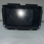 2017 Honda Hr-v Am Fm Radio Touch Screen W/ Cd Player 39100-T7W-A520-M1 Oem 0505. Fixed Price $64.08.