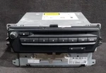 Oe Bmw E82 E88 E90 Cic Sat Computer Navigation Head Unit Japan - 9283431. Fixed Price $150.00.