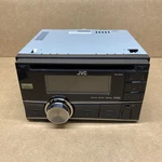 Jvc KW-R500 Cd Player Usb & Aux Am Fm Stereo Receiver Car Audio. Fixed Price $69.95.