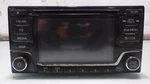 Nissan Sentra A/v Equipment 281855UD0A. Fixed Price $110.00.