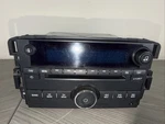 06-13 Chevrolet Chevy Radio Aux MP3 Cd Disc Player Stereo Receiver 15870717 Oem. Fixed Price $35.00.