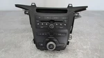 2011-2013 Honda Odyssey Ex Audio Assembly Radio, Id 39100-TK8-C120 Oem. Fixed Price $120.00.