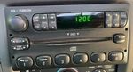99-08 Ford Ranger Explorer F150 Am/fm Cd Radio Tested Oem 2L5T-18C815-BA. Fixed Price $129.95.